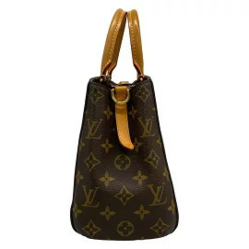 Louis Vuitton Montaigne Handbag